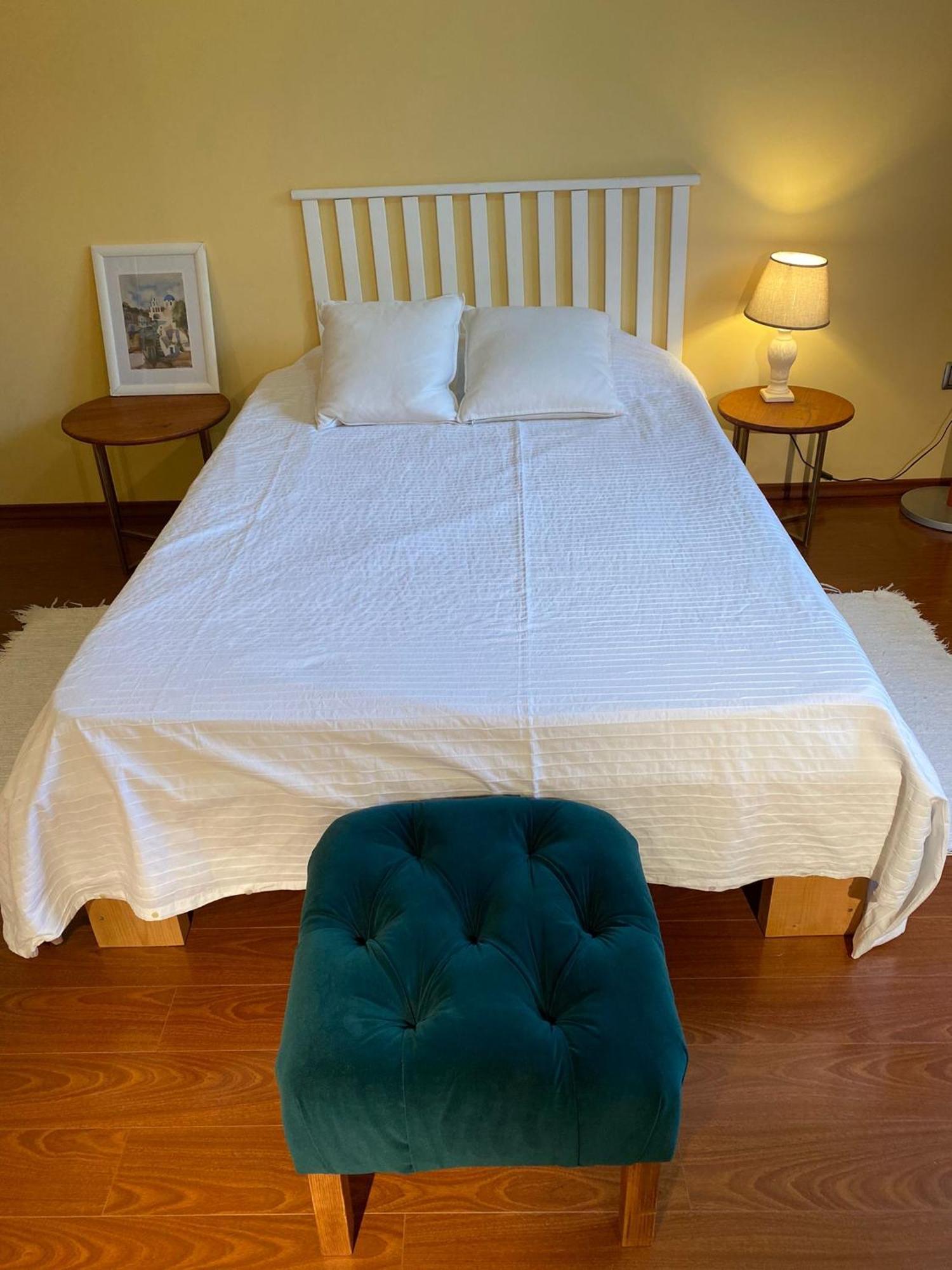 Cosy Bedroom For 2 With Balcony In A Family Villa Turnu Măgurele Eksteriør billede