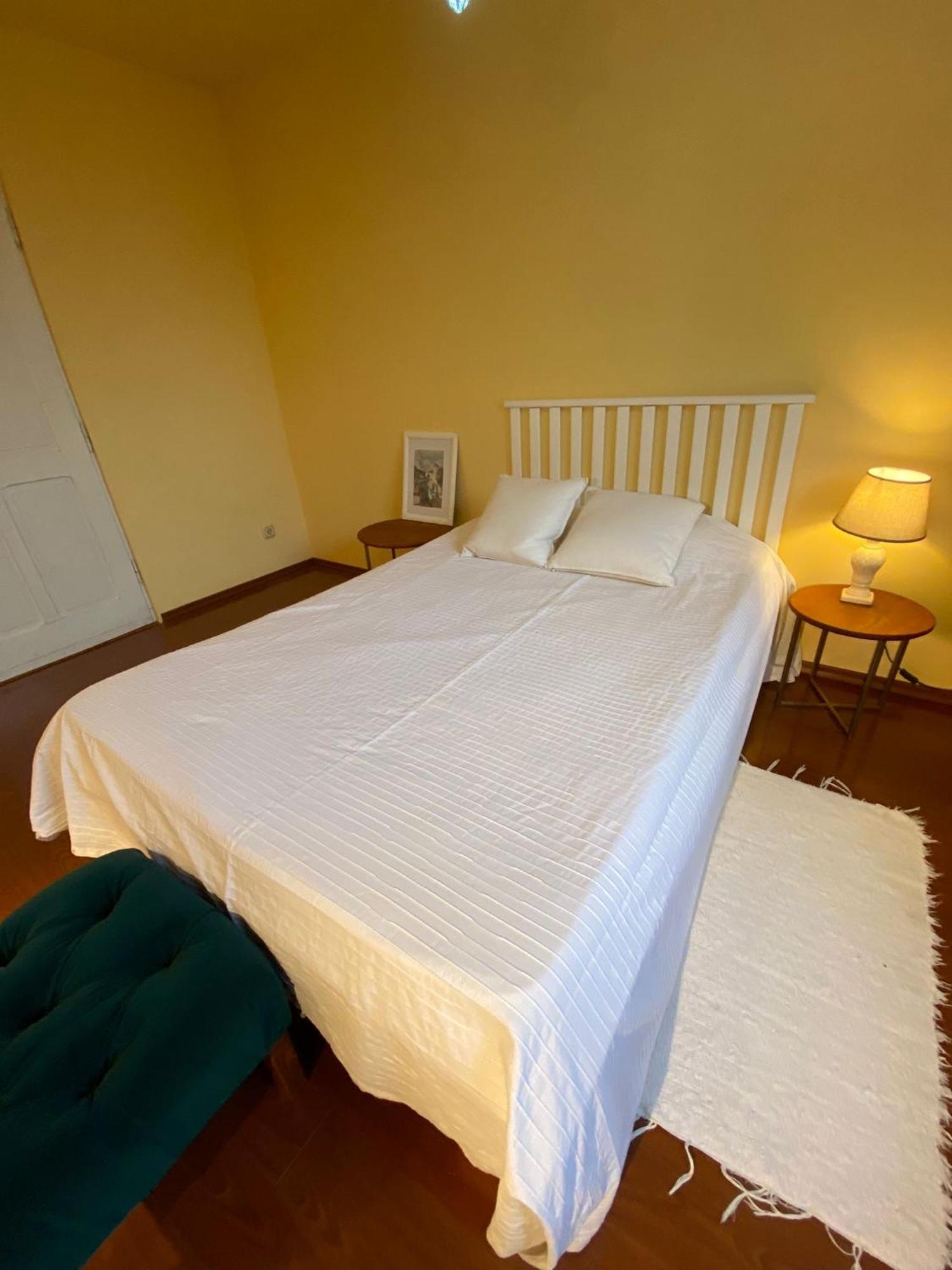 Cosy Bedroom For 2 With Balcony In A Family Villa Turnu Măgurele Eksteriør billede